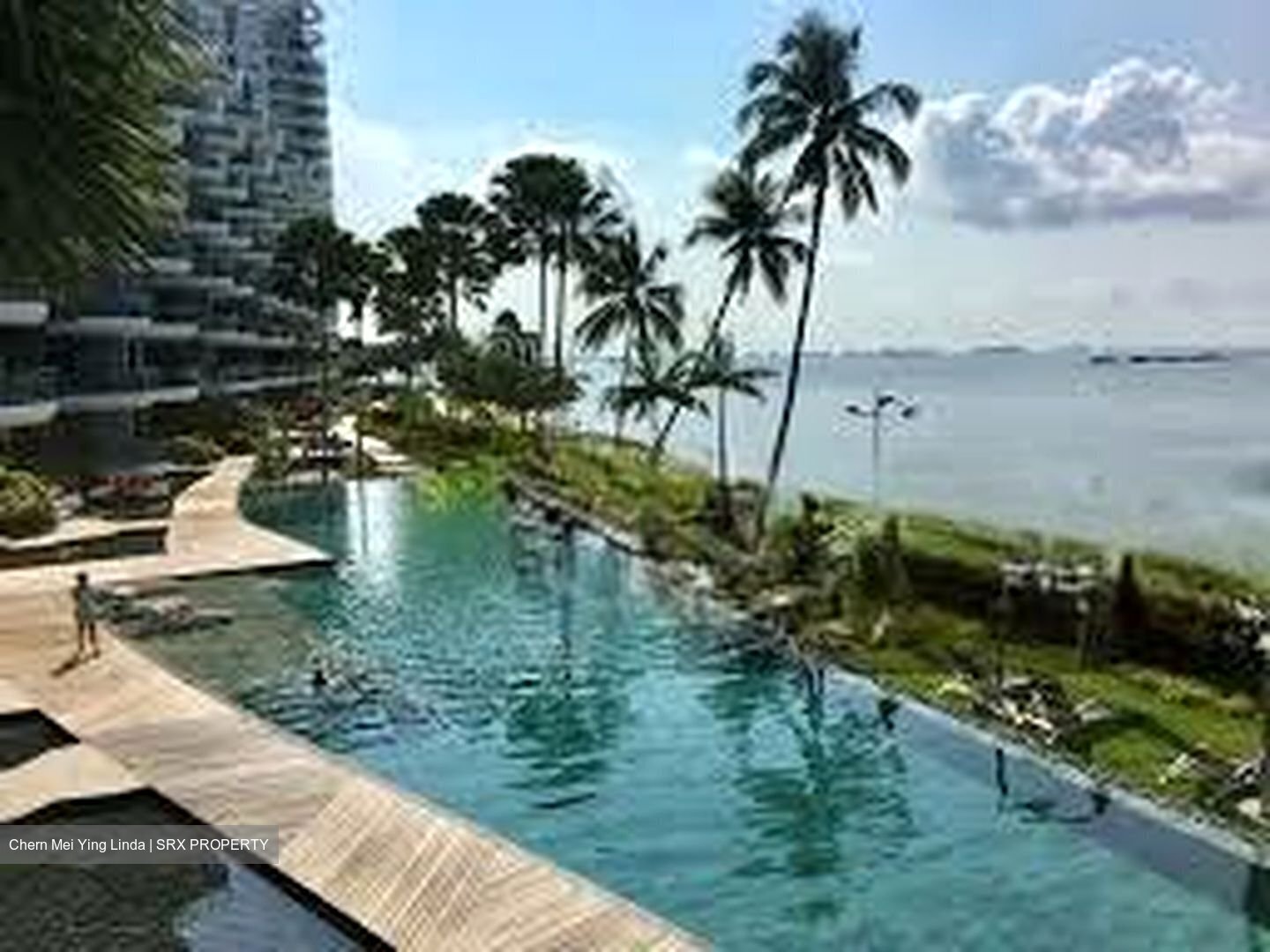 Seascape (D4), Condominium #457495771